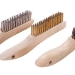 MAGNOLIA BRUSH MFG EC-4S